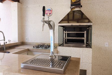 Casa para alugar com 190m², 4 quartos e 4 vagas