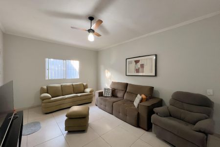 Casa à venda com 3 quartos, 300m² em Loteamento Residencial Ana Carolina, Valinhos