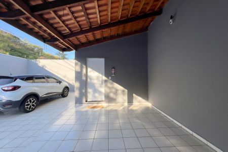 Casa à venda com 3 quartos, 300m² em Loteamento Residencial Ana Carolina, Valinhos