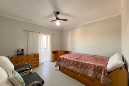 Casa à venda com 3 quartos, 300m² em Loteamento Residencial Ana Carolina, Valinhos