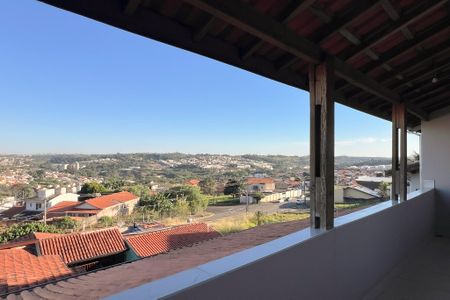 Casa à venda com 3 quartos, 300m² em Loteamento Residencial Ana Carolina, Valinhos