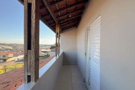 Casa à venda com 3 quartos, 300m² em Loteamento Residencial Ana Carolina, Valinhos