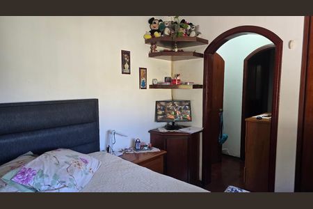 Quarto de casa para alugar com 4 quartos, 366m² em Bairro dos Casa, São Bernardo do Campo