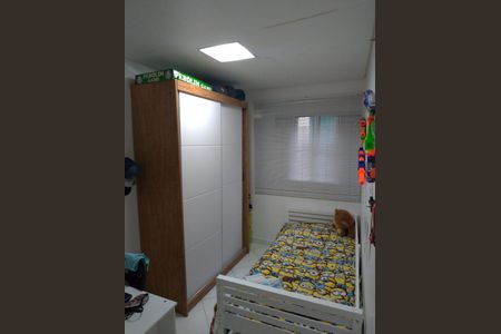 Quarto de casa para alugar com 4 quartos, 366m² em Bairro dos Casa, São Bernardo do Campo