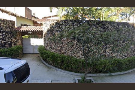 Fachada de casa para alugar com 4 quartos, 366m² em Bairro dos Casa, São Bernardo do Campo
