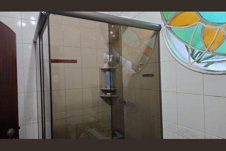 Banheiro de casa para alugar com 4 quartos, 366m² em Bairro dos Casa, São Bernardo do Campo