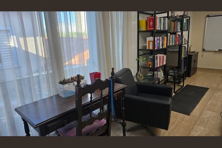 Sala de casa para alugar com 4 quartos, 366m² em Bairro dos Casa, São Bernardo do Campo