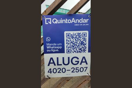 Casa para alugar com 2 quartos, 150m² em Jardim Iva, São Paulo