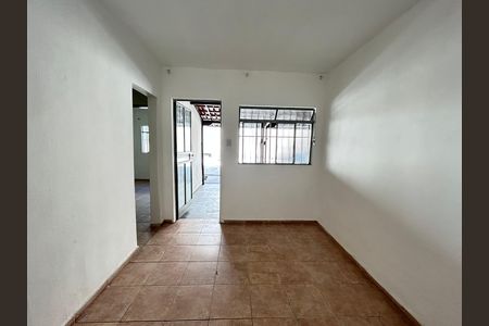 Casa para alugar com 2 quartos, 45m² em Glória, Belo Horizonte
