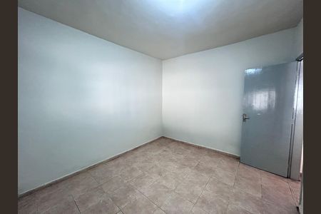 Casa para alugar com 2 quartos, 45m² em Glória, Belo Horizonte