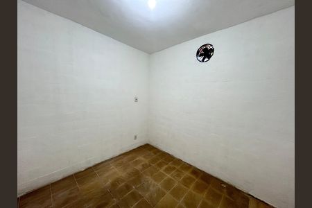 Casa para alugar com 2 quartos, 45m² em Glória, Belo Horizonte