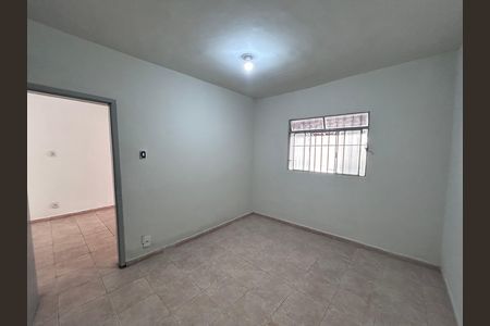 Casa para alugar com 2 quartos, 45m² em Glória, Belo Horizonte