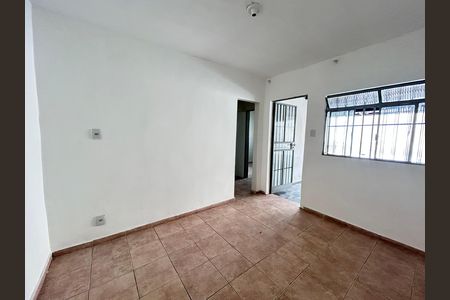 Casa para alugar com 2 quartos, 45m² em Glória, Belo Horizonte