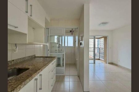 Foto 01 de apartamento à venda com 2 quartos, 54m² em Barra Funda, São Paulo