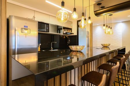 Apartamento à venda com 3 quartos, 75m² em Vila Andrade, São Paulo