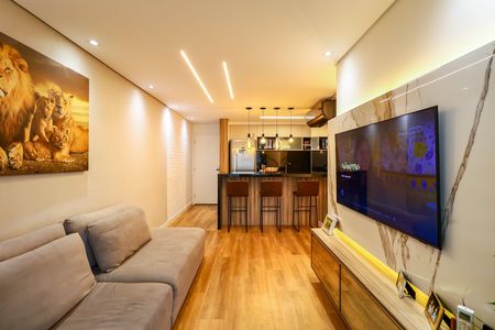 Apartamento à venda com 3 quartos, 75m² em Vila Andrade, São Paulo