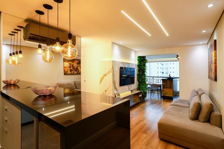 Apartamento à venda com 3 quartos, 75m² em Vila Andrade, São Paulo