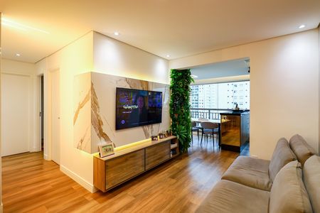 Apartamento à venda com 3 quartos, 75m² em Vila Andrade, São Paulo