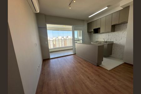 Apartamento para alugar com 2 quartos, 55m² em Jardim Esperanca, Barueri