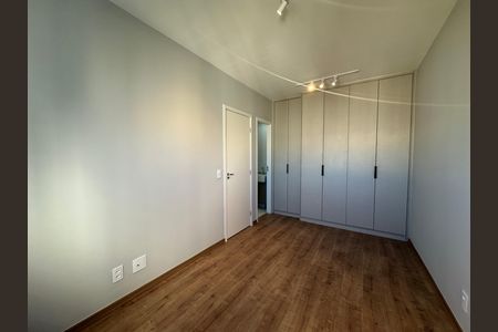 Suíte de apartamento para alugar com 2 quartos, 55m² em Jardim Esperanca, Barueri