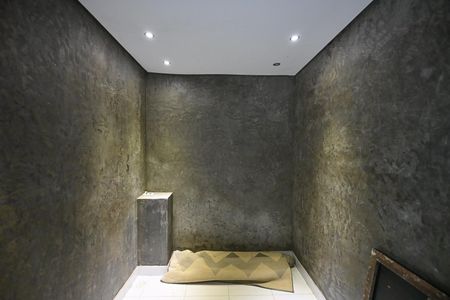 Quartinho de casa para alugar com 3 quartos, 407m² em Parque Monte Alegre, Taboão da Serra
