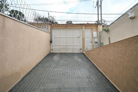 Garagem de casa para alugar com 3 quartos, 407m² em Parque Monte Alegre, Taboão da Serra