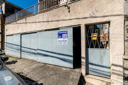 Fachada de casa para alugar com 2 quartos, 60m² em Vila da Penha, Rio de Janeiro