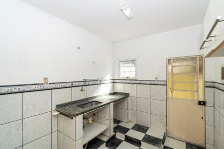 Casa para alugar com 60m², 2 quartos e 1 vaga Casa para alugar com 60m², 2 quartos e 1 vagaCozinha
