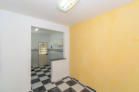 Casa para alugar com 60m², 2 quartos e 1 vaga Casa para alugar com 60m², 2 quartos e 1 vagaCopa