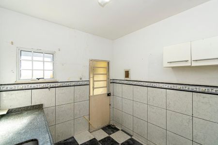 Casa para alugar com 60m², 2 quartos e 1 vaga Casa para alugar com 60m², 2 quartos e 1 vagaCozinha