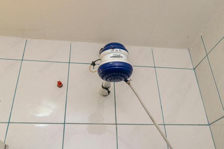 Casa para alugar com 60m², 2 quartos e 1 vaga Casa para alugar com 60m², 2 quartos e 1 vagaBanheiro 2