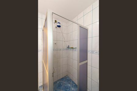Casa para alugar com 60m², 2 quartos e 1 vaga Casa para alugar com 60m², 2 quartos e 1 vagaBanheiro 2