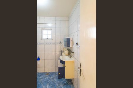 Casa para alugar com 60m², 2 quartos e 1 vaga Casa para alugar com 60m², 2 quartos e 1 vagaBanheiro 2