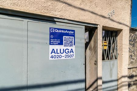 Placa de casa para alugar com 2 quartos, 60m² em Vila da Penha, Rio de Janeiro