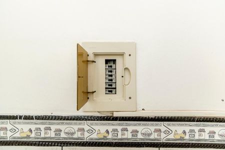 Cozinha de casa para alugar com 2 quartos, 60m² em Vila da Penha, Rio de Janeiro