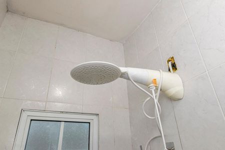 Casa para alugar com 60m², 2 quartos e 1 vaga Casa para alugar com 60m², 2 quartos e 1 vagaBanheiro 1