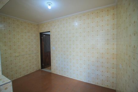 Casa para alugar com 2 quartos, 100m² em Alto da Mooca, São Paulo