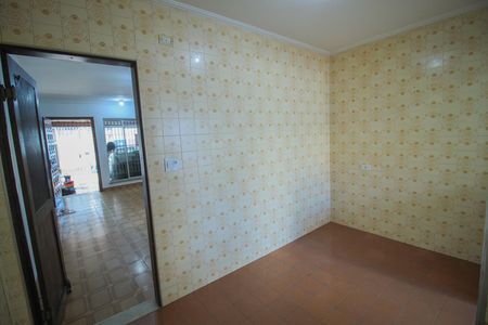 Casa para alugar com 2 quartos, 100m² em Alto da Mooca, São Paulo