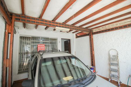 Casa para alugar com 2 quartos, 100m² em Alto da Mooca, São Paulo
