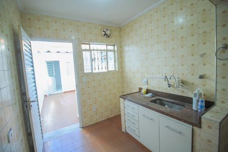 Casa para alugar com 2 quartos, 100m² em Alto da Mooca, São Paulo