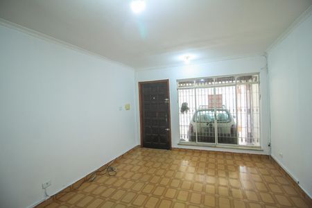 Sala de casa para alugar com 2 quartos, 100m² em Alto da Mooca, São Paulo