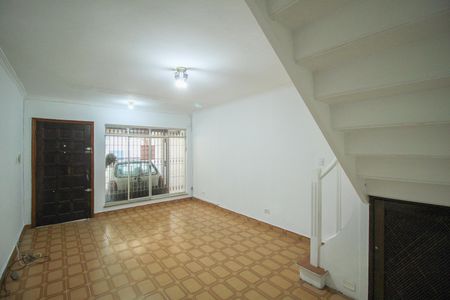 Casa para alugar com 2 quartos, 100m² em Alto da Mooca, São Paulo