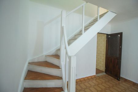 Sala de casa para alugar com 2 quartos, 100m² em Alto da Mooca, São Paulo