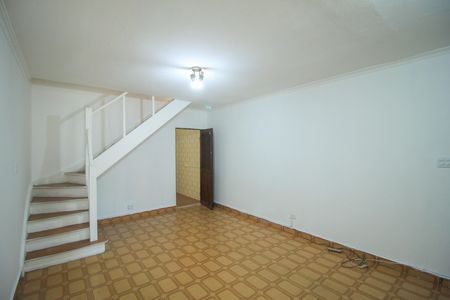 Casa para alugar com 2 quartos, 100m² em Alto da Mooca, São Paulo