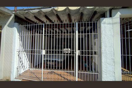 Fachada de casa para alugar com 2 quartos, 100m² em Alto da Mooca, São Paulo