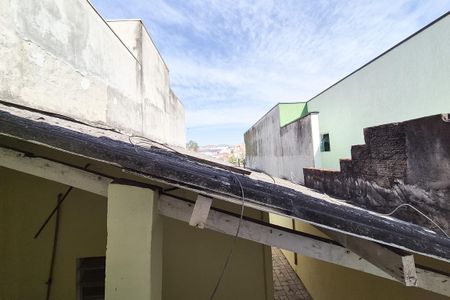 Quarto 2 -vista de casa para alugar com 2 quartos, 74m² em Vila Planalto, São Bernardo do Campo