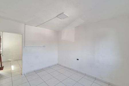 Quarto 1 de casa para alugar com 2 quartos, 74m² em Vila Planalto, São Bernardo do Campo