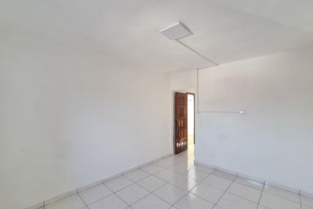 Quarto  de casa para alugar com 2 quartos, 84m² em Vila Planalto, São Bernardo do Campo