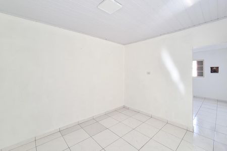 Sala de casa para alugar com 2 quartos, 74m² em Vila Planalto, São Bernardo do Campo