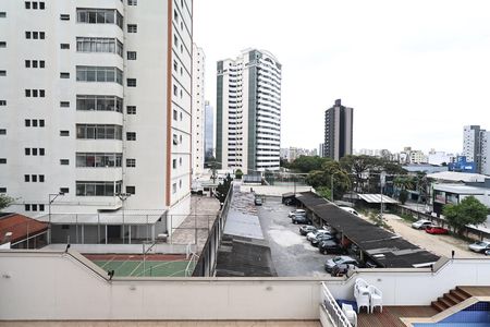 Apartamento à venda com 130m², 3 quartos e 2 vagas Apartamento à venda com 130m², 3 quartos e 2 vagasVista da sala